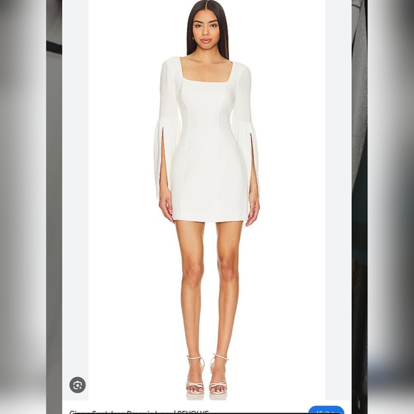 cinq a sept Dresses & Skirts - Cinq a Sept Jace elegant Women's Dress‎